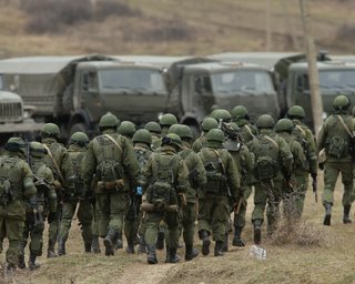 Зайдуть із П'ятихаток і Гуляйполя: Росія готує наступ на Херсон і Запоріжжя, — ЗМІ