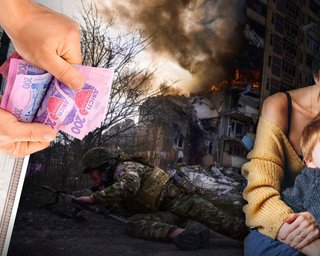 Выплаты семьям погибших военных: как получить деньги по новой упрощенной процедуре