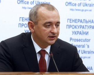 Матиос: Украина после Югославии станет "полигоном испытаний" форм решения конфликтов