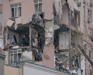 Россия изменила тактику ударов по Киеву: в чем особая опасность (видео)