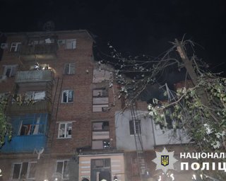 Масована комбінована атака ЗС РФ: що стало ціллю окупантів (відео)
