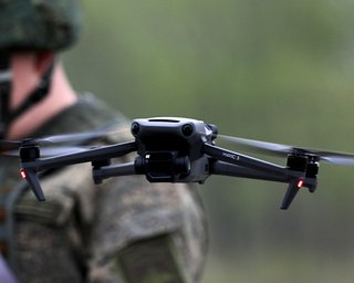 Создают расчеты БПЛА: в Курской области РФ используют гражданских для сопротивления, — АТЕШ