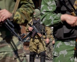 За 3 года в России задержали 2300 граждан Украины, - МИД