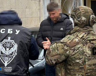 Виводили чоловіків у ЄС через газову трубу: СБУ затримала організаторів "ухилянтських схем"