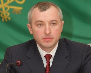 Калетник стал первым вице-спикером Рады