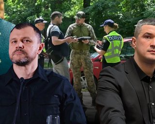 "Не вегетаріанська мобілізація": на що розраховує Зеленський, ведучи Клименка в Міноборони