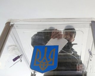 На выборах в Никополе победил кандидат БПП
