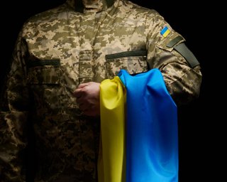 Навсегда 20: под Бахмутом погиб воин из Крыма Эдем Алиев, — Меджлис