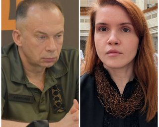 Сирський розповів про успіхи ЗСУ під Покровськом: Безугла звинуватила його у брехні