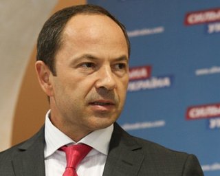 Тигипко: Украине необходимо акционирование ГТС