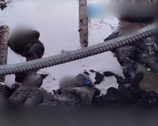 Розстріл українських полонених в Авдіївці: у ЗСУ й Офіс генпрокурора відреагували
