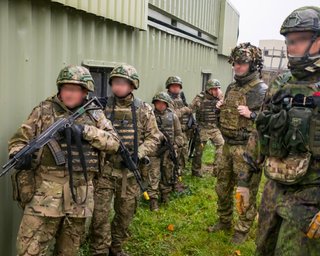 Генштаб сократил военную подготовку бывших ограниченно годных: какие изменения в БОВП ВСУ