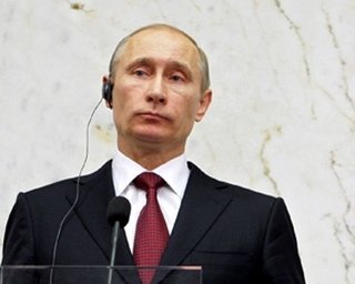 В России обработано более 99% протоколов. У Путина 63,81%