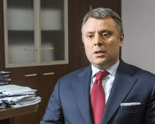 Витренко в США до сих пор надеется остановить строительство "Северного потока – 2"