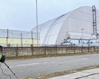 Клименко сообщил о разборке укрытия ЧАЭС: изменился ли уровень радиации