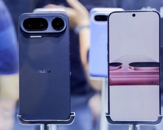 Качественная камера, батарея на 7100 мАч и передовые функции: вышел новый смартфон Nubia (фото)