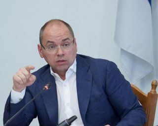 "Поки крім нього нікого не обговорюють": нардеп розповів, ким можуть замінити Степанова