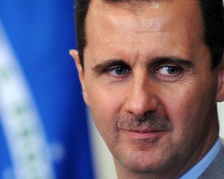 Асад не намерен вести переговоры с повстанцами