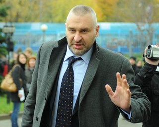 Адвокат Савченко: В России нет честных и независимых СМИ