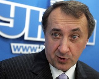 Данилишин: Я хочу вернуться в Украину и доказать свою правоту