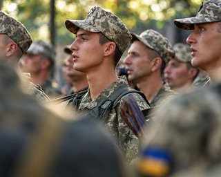 Миллион в резерве, но есть нюанс: демограф раскрыла правду о мобилизации 18-летних