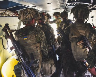 Сили оборони жадають помсти: як ЗСУ полюють на 155 бригаду морської піхоти РФ
