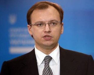Суд отменил уголовное дело о липовом дипломе зампреда СБУ