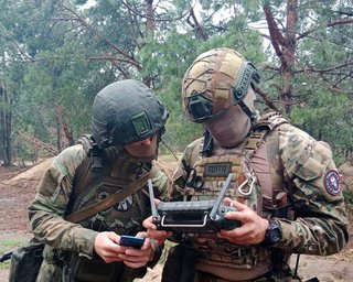 300 единиц техники прибыли на базу ЧВК "Вагнер" в Беларусь за трое суток, — аналитики (фото)