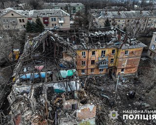 ВС РФ перешли к "финальной" стадии охвата Селидово, — военкор