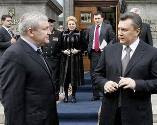 Ежель уже готов к отставке