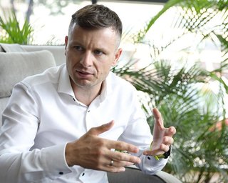 В Минфине сказали, как повлияет отставка Смолия на курс гривны