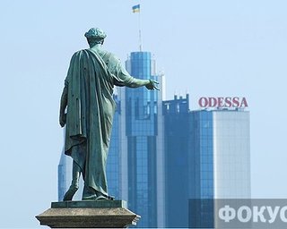 Русскому языку в Одессе предоставили статус регионального