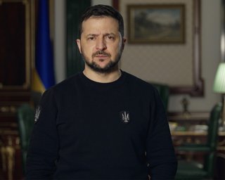 "Росатом" і ще 199 компаній: Зеленський ввів санкції проти атомної галузі РФ