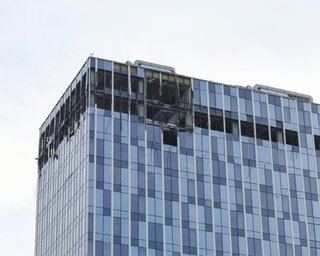 Нічна атака БПЛА: за вибухами у Москві може стояти ГУР Міноборони, — ЗМІ