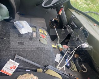 "Отказались бунтовать": росСМИ опубликовали фото убитых бойцов ЧВК "Вагнер" под Воронежем