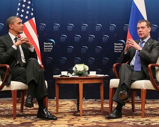 Медведев: Европа будет спасена