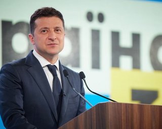 Олигархи использовали свои состояния против Украины, теперь будет иначе, – Зеленский