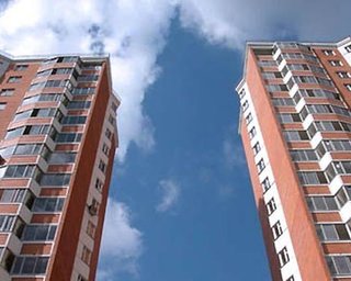В Киеве начато строительство двух домов для пострадавших от Элита-Центра