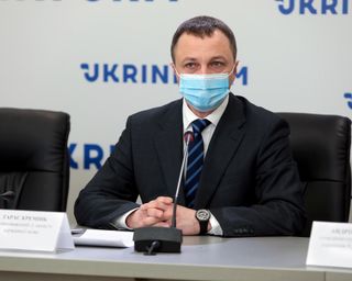 Російськомовний гімн Одеси не відповідає закону, — Кремінь
