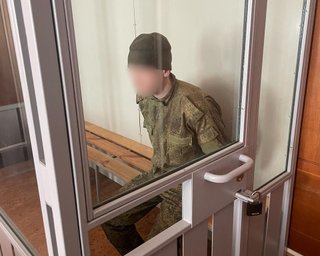 ЗСУ затримали окупанта, який розстріляв полоненого українського бійця на Запоріжжі