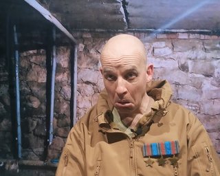 Топ воєнного гумору: свято Дня Побєга, розмова голови ПВК "Вагнер" з останнім вижилим зеком