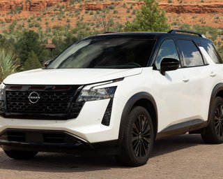 Nissan воскресила легенду 1980-х: новий Pathfinder здивував ретро-дизайном і можливостями