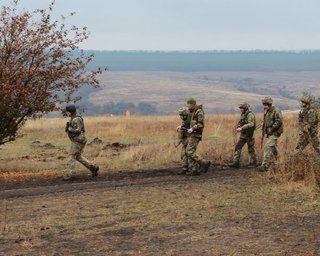 ВС РФ пытаются обойти Часов Яр: аналитик рассказал, что задумали россияне (карта)