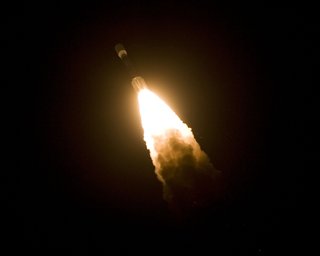 Россия намерена запустить американские спутники, несмотря на падение Меридиана