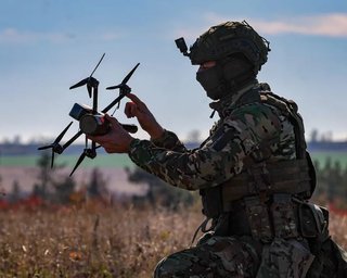 Що заважає РФ створити аналог дрона-перехоплювача: бойовий офіцер назвав причину