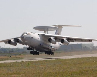Уничтожение самолета А-50 РФ: в России обнародовали имена погибших членов экипажа (фото)