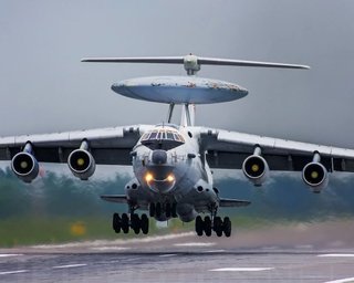 "Рискованная операция": ВСУ сбила А-50 по схеме, по которой уже сбивала самолеты, — эксперт