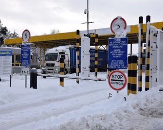 Протест завершился: Украина договорилась о снятии блокады на границе с Польшей, — ГПСУ
