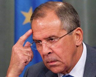"Непристойное давление": Лавров высмеял ультиматум Трампа по Украине