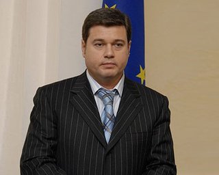 Регионал: простых людей не интересует конституционная реформа